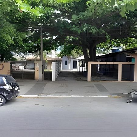 Casa Com Ar Condicionado Perto Da Praia Cabo Frio Kültér fotó
